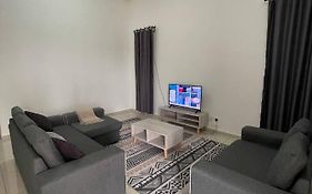Bungalow Homestay Jasin