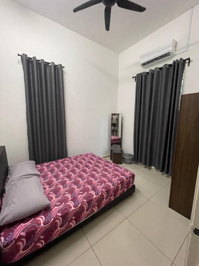 Bungalow Homestay Jasin Malacca Luaran gambar