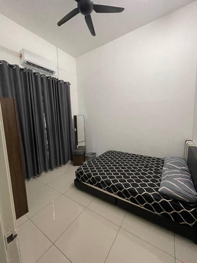 Bungalow Homestay Jasin Malacca Luaran gambar