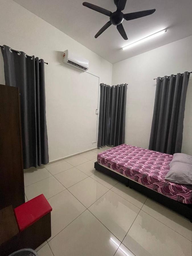 Bungalow Homestay Jasin Malacca Luaran gambar