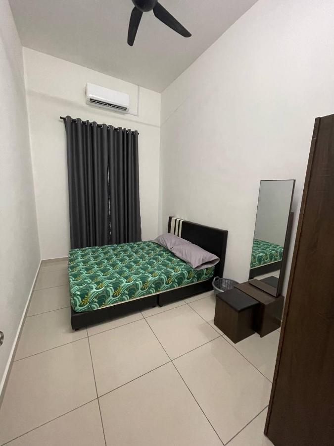 Bungalow Homestay Jasin Malacca Luaran gambar